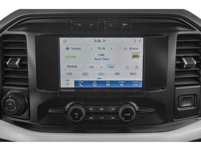 Certified 2022 Ford F150 XLT w/ Equipment Group 302A High AWD/4WD image 7