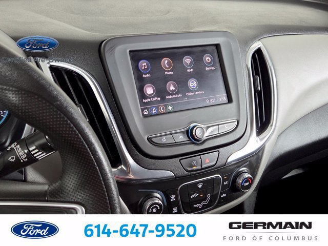 Used 2022 Chevrolet Equinox LS FWD image 27