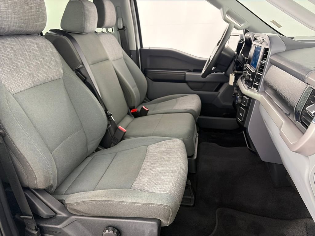 Certified 2023 Ford F150 XLT w/ Trailer Tow Package image 29