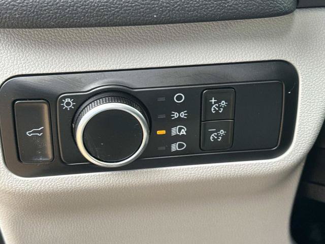 Certified 2024 Ford Escape Active FWD image 23