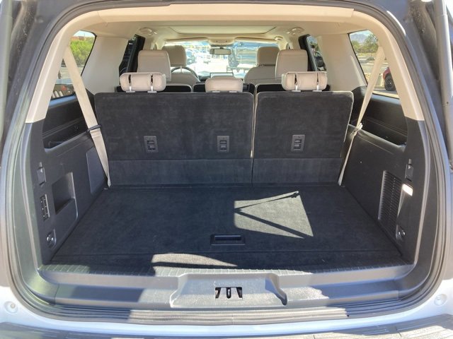 Certified 2024 Ford Expedition Max Limited image 50