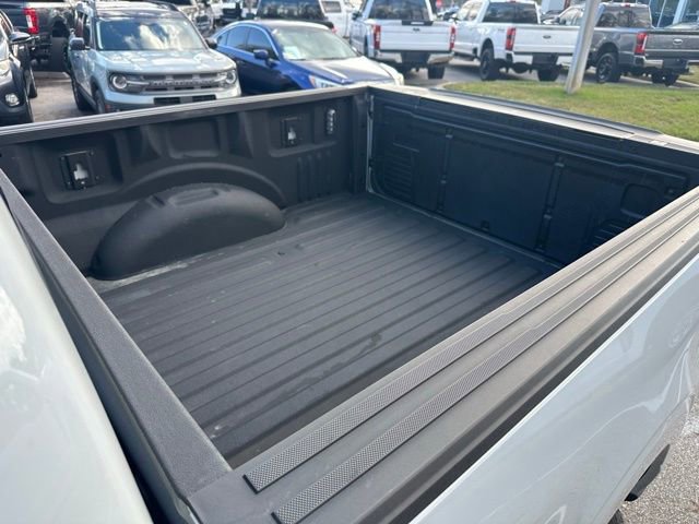 Certified 2023 Ford F150 Platinum w/ Equipment Group 701A High image 33