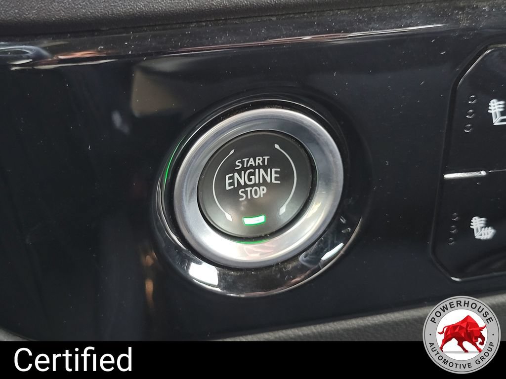 Used 2024 Chevrolet Silverado 1500 LT AWD/4WD image 34
