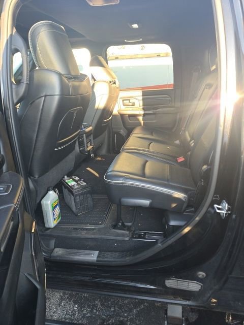 Used 2022 RAM 2500 Limited image 18