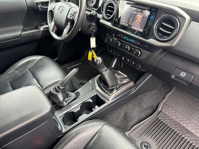 Used 2019 Toyota Tacoma 4x4 Double Cab image 14