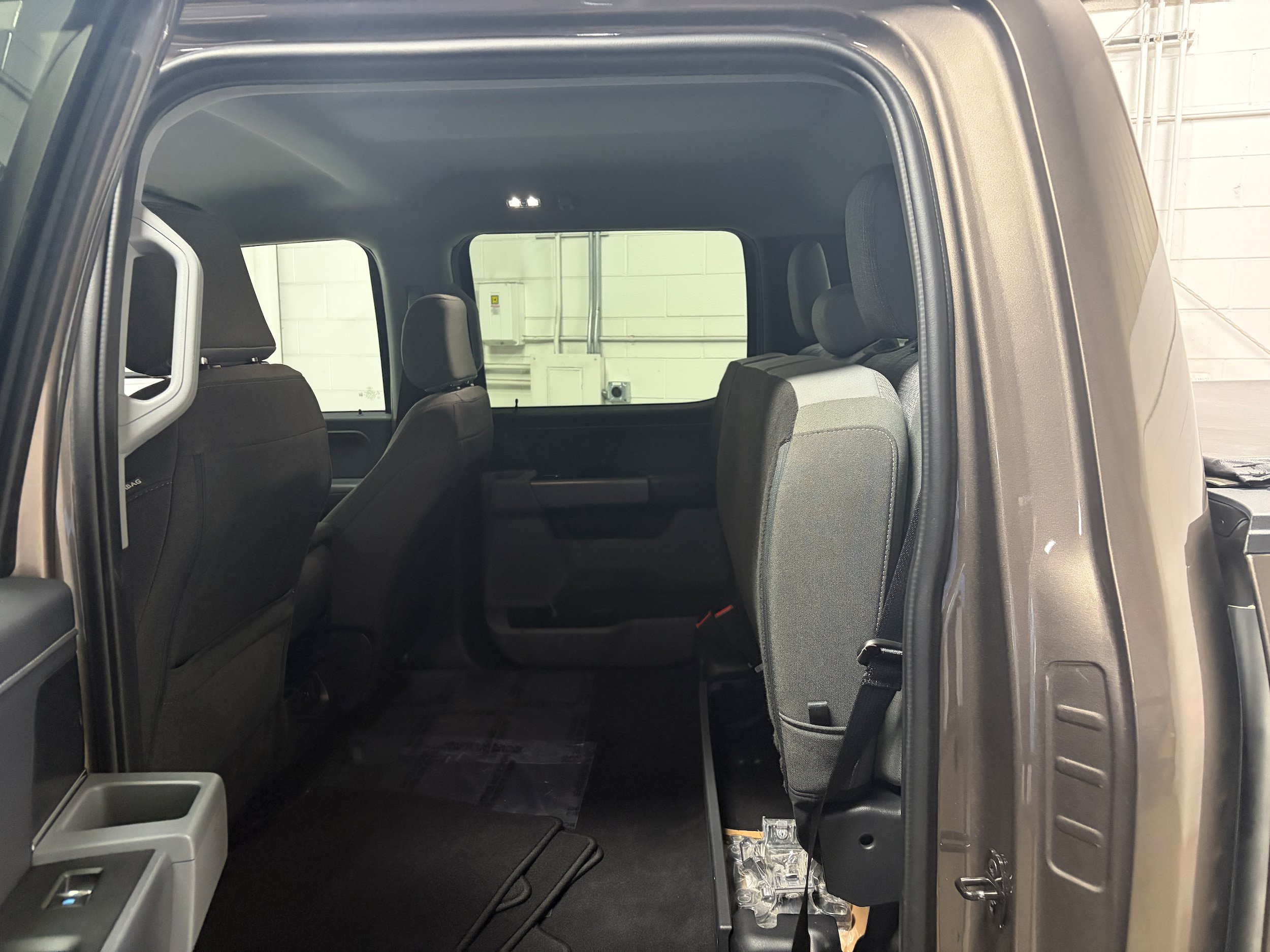 Certified 2023 Ford F150 XLT w/ Equipment Group 302A High AWD/4WD image 12