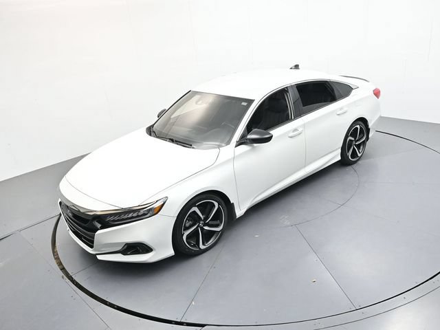 Used 2022 Honda Accord Sport Special Edition image 37