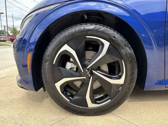 Used 2024 Kia EV6 GT-Line AWD/4WD image 5