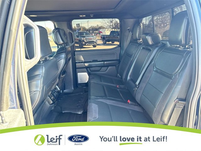 Certified 2023 Ford F150 Raptor image 30