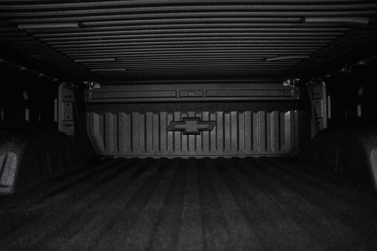 Used 2026 Chevrolet Silverado 1500 High Country w/ Midnight Edition image 14