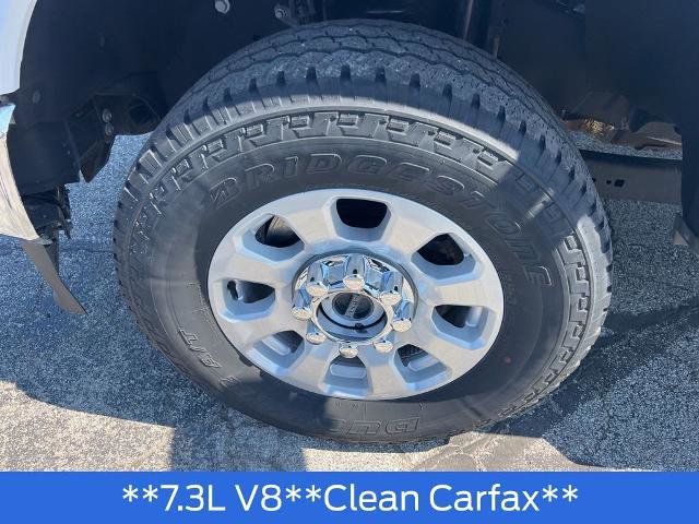 Certified 2024 Ford F250 XLT AWD/4WD image 34