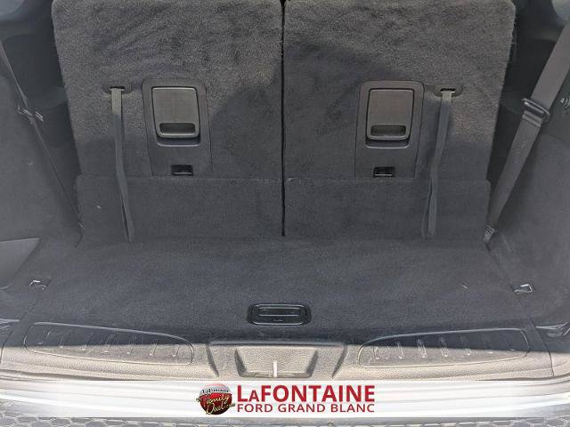 Used 2025 Dodge Durango R/T AWD/4WD image 30