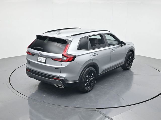 Used 2026 Honda CR-V Sport-L image 37