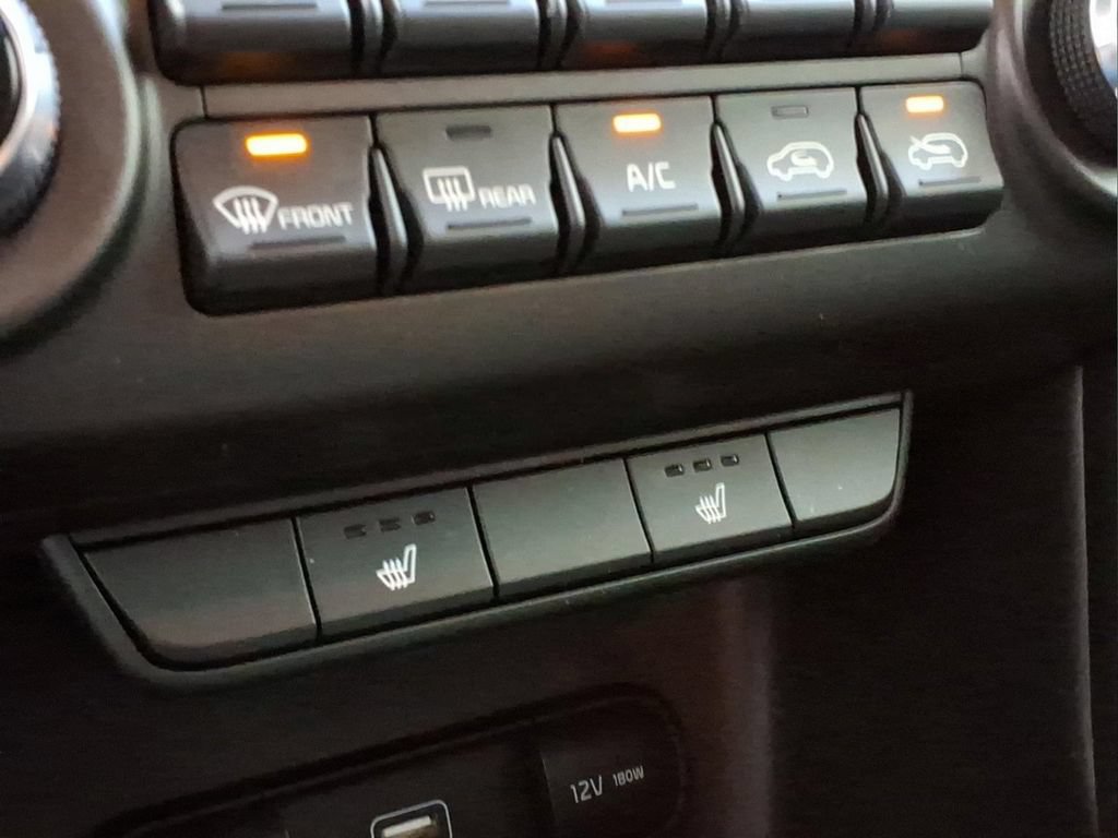 Used 2021 Kia Sportage LX w/ LX AWD Popular Package image 13