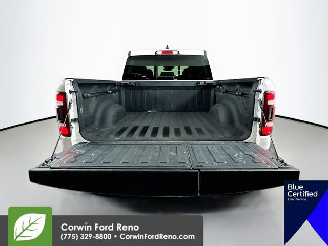 Used 2022 RAM 1500 Limited AWD/4WD image 31