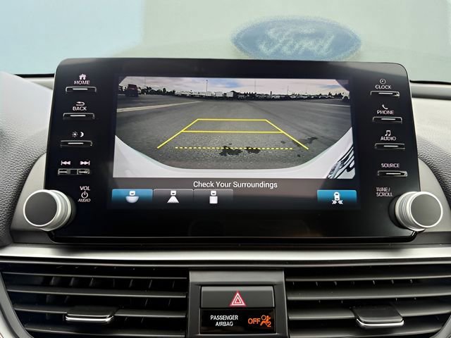 Used 2021 Honda Accord Sport image 27