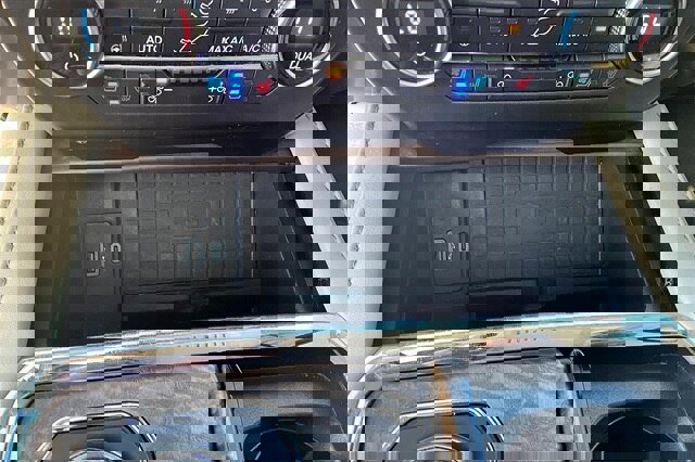 Certified 2020 Ford Expedition Platinum image 30