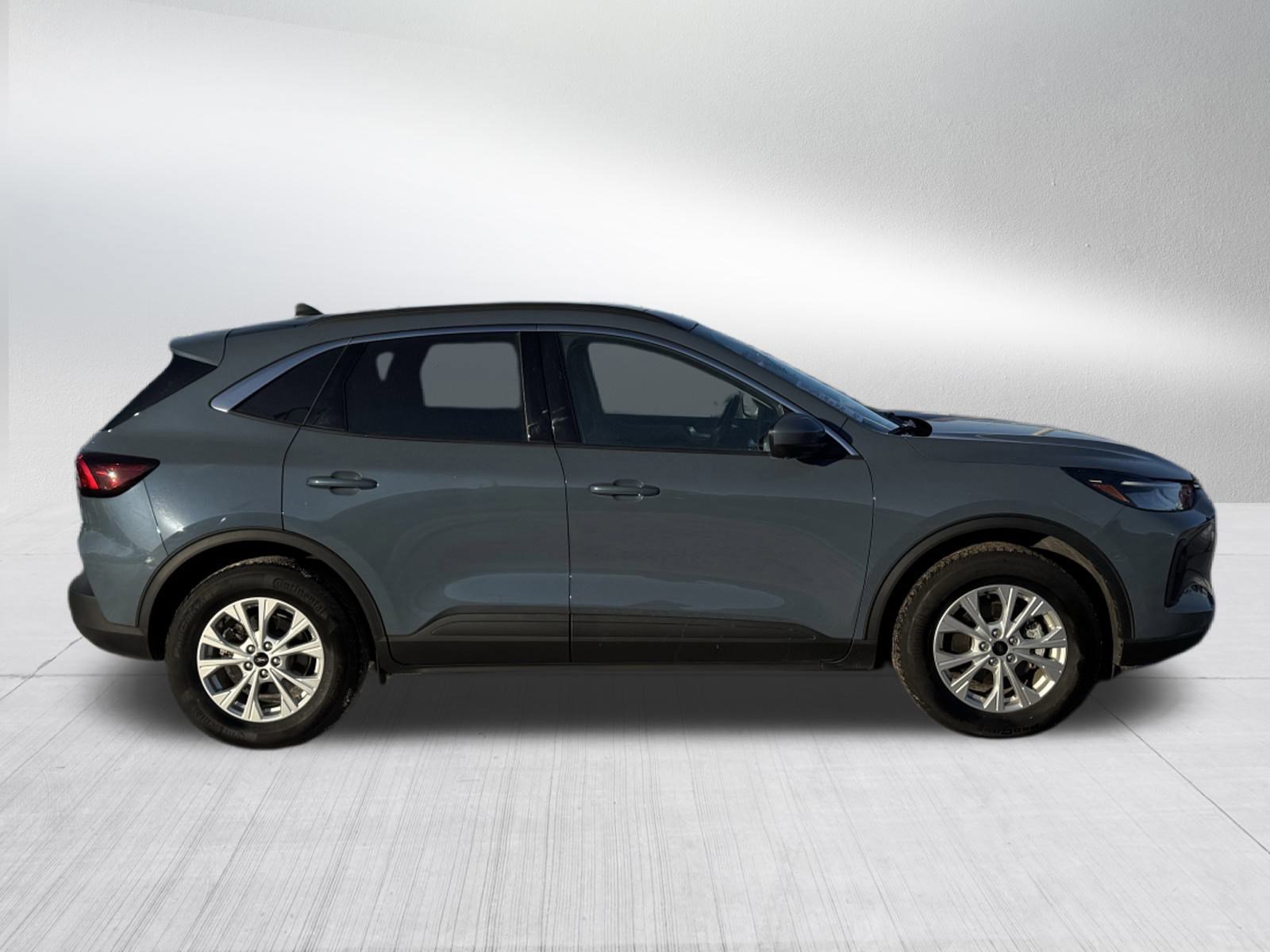 Certified 2023 Ford Escape Active w/ Tech Pack #2 image 6