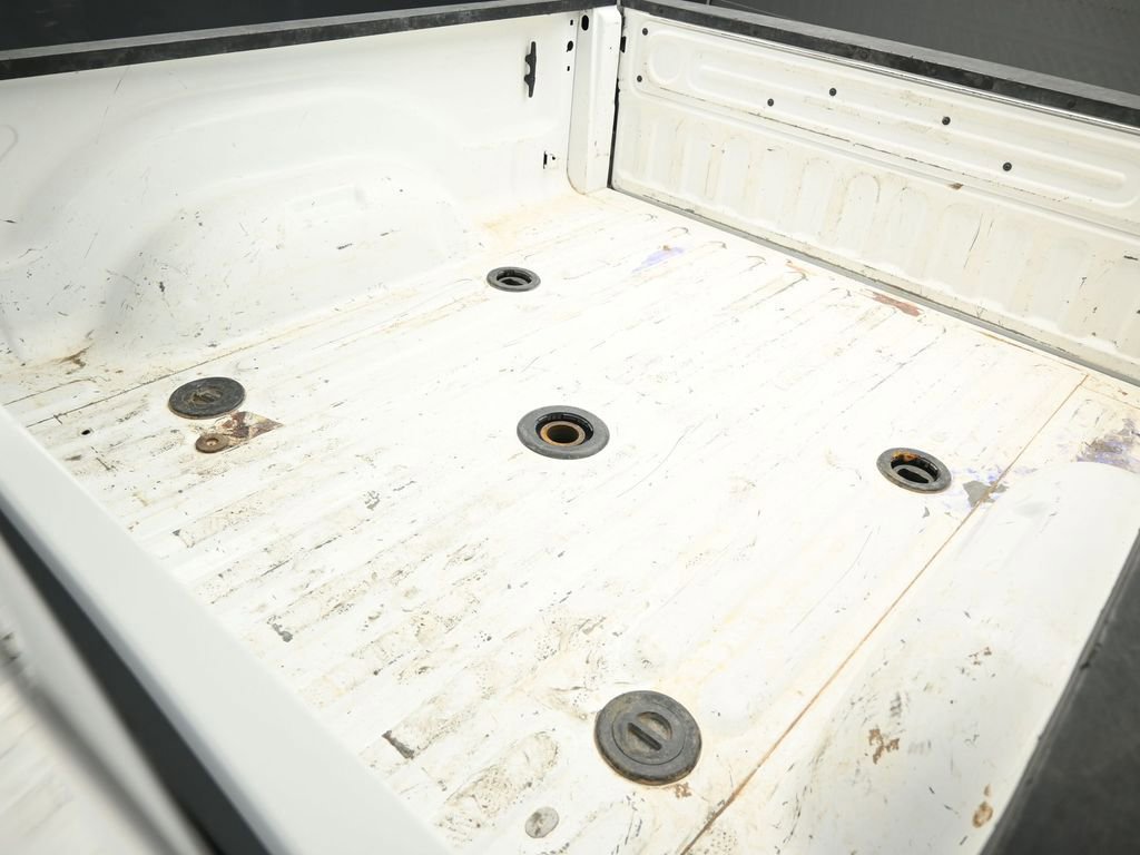 Used 2020 RAM 2500 Tradesman image 47