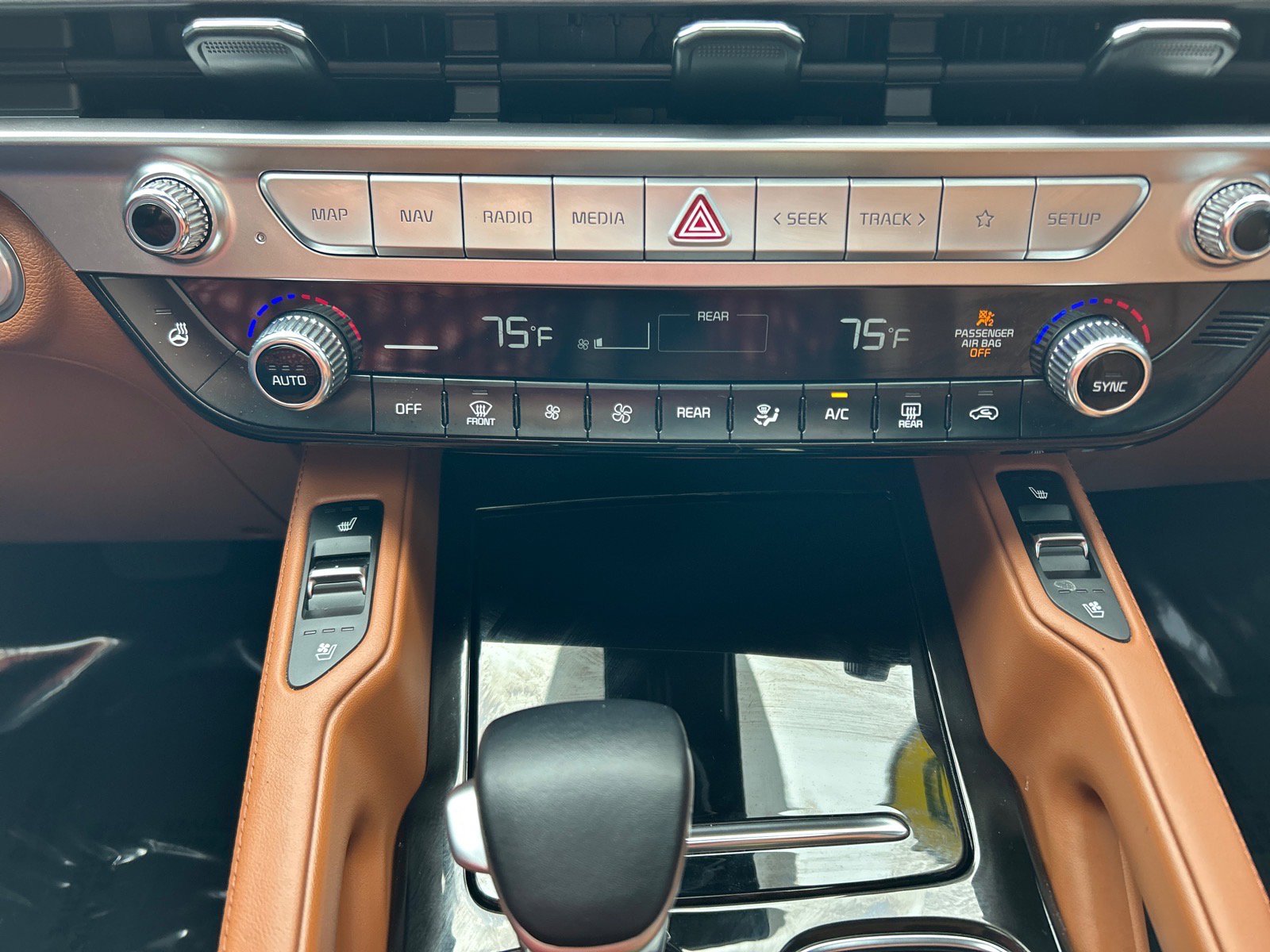 Used 2024 Kia Telluride EX X-Line image 33