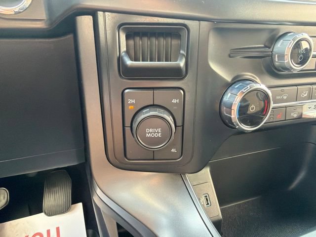 Certified 2024 Ford F150 XLT w/ Equipment Group 302A MID AWD/4WD image 22