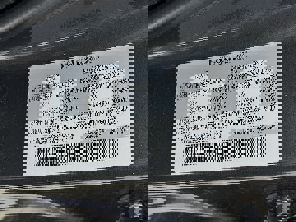 Used 2025 MAZDA CX-5 AWD 2.5 S w/ Select Package image 26