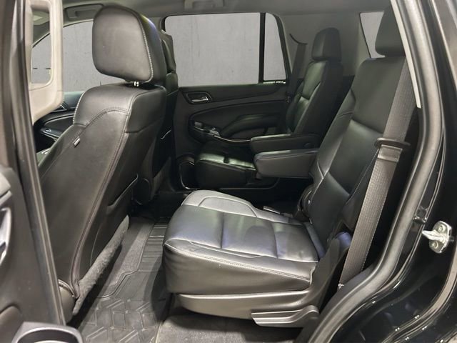 Used 2020 Chevrolet Tahoe LT w/ Z71 Midnight Edition AWD/4WD image 22