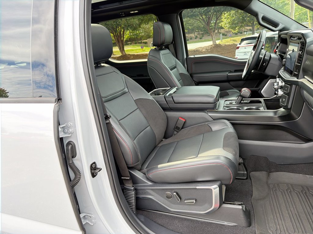 Certified 2025 Ford F150 Raptor AWD/4WD image 31