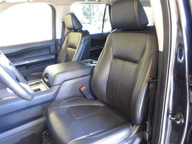 Certified 2024 Ford Expedition XLT RWD image 12