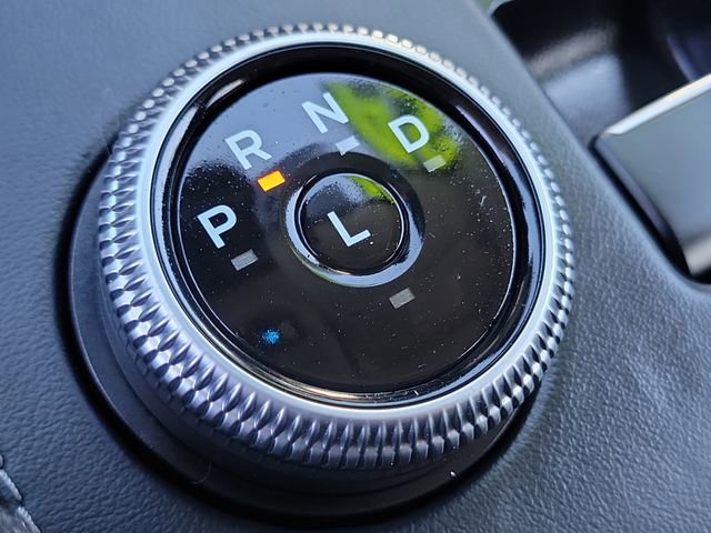 Certified 2024 Ford Mustang Mach-E Select image 16