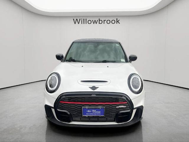 Used 2023 MINI Cooper John Cooper Works w/ Driver Assistance Package FWD image 8