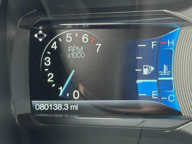 Certified 2018 Ford Taurus Limited AWD/4WD image 18