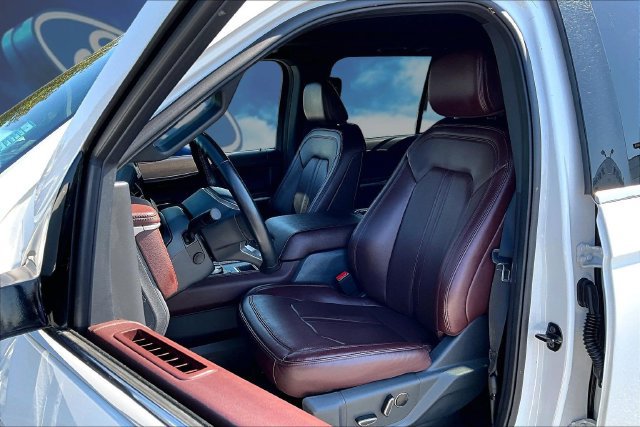 Certified 2024 Ford Expedition Limited RWD image 23