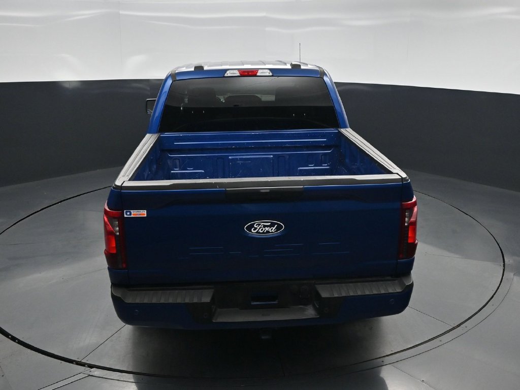 Certified 2025 Ford F150 STX RWD image 36