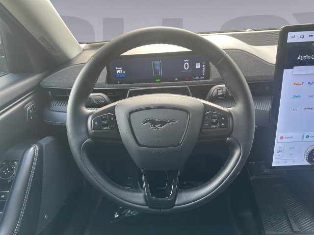 Certified 2024 Ford Mustang Mach-E Premium AWD/4WD image 13