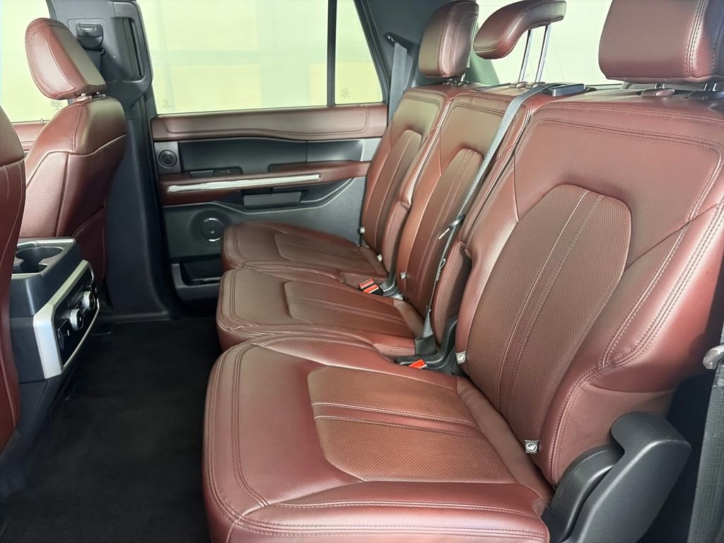 Certified 2022 Ford Expedition Max Limited image 13