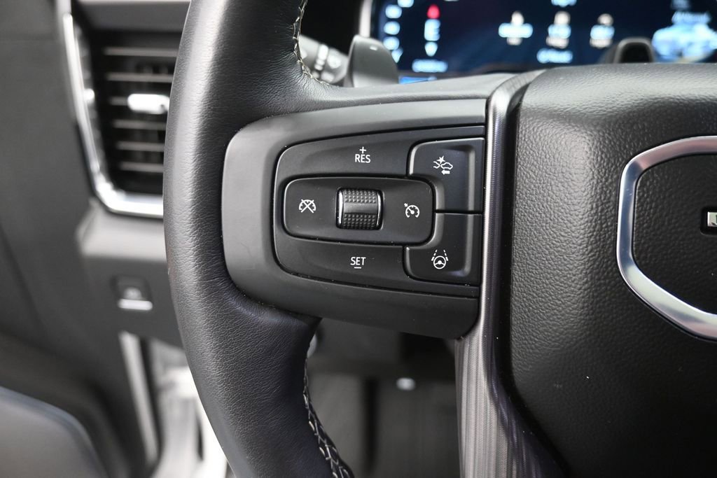 Used 2024 GMC Sierra 1500 Denali Ultimate AWD/4WD image 29