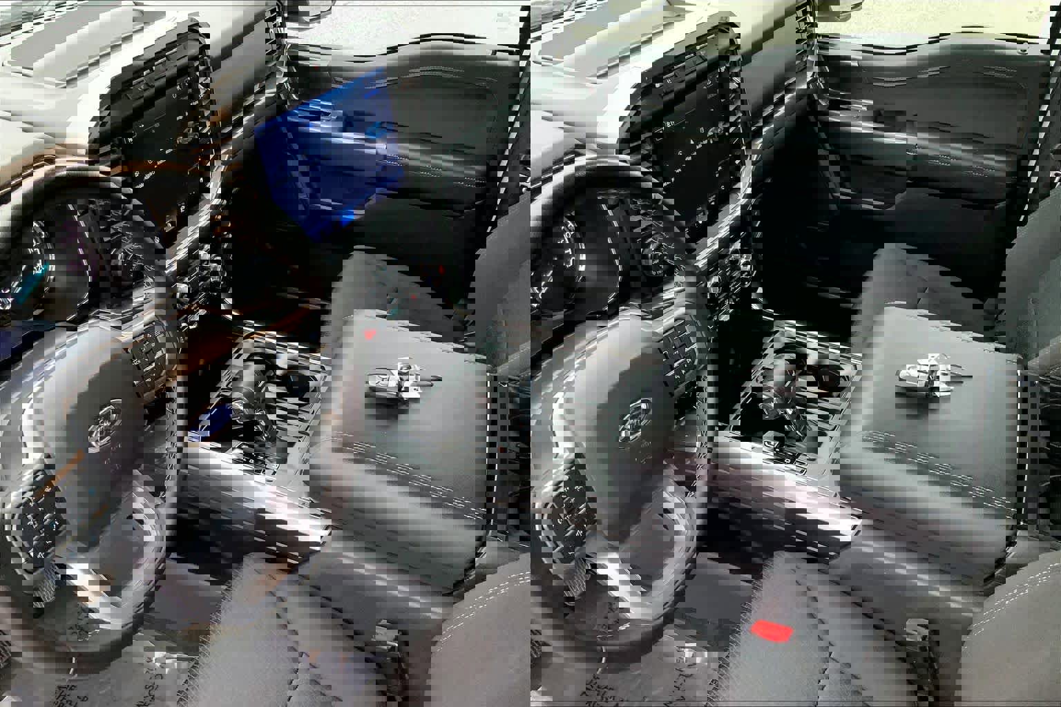 Certified 2023 Ford F150 XLT w/ Equipment Group 302A High image 14