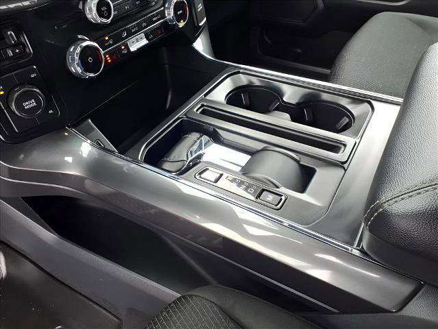 Certified 2023 Ford F150 XLT w/ Equipment Group 302A High image 23