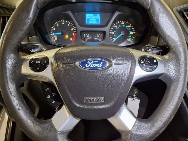 Certified 2018 Ford Transit 350 XL RWD image 28