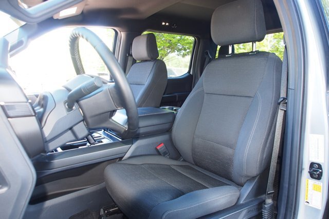 Certified 2024 Ford F150 XLT w/ Equipment Group 302A MID AWD/4WD image 16