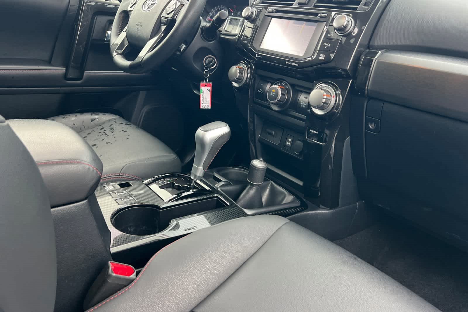 Used 2019 Toyota 4Runner TRD Off-Road Premium image 16