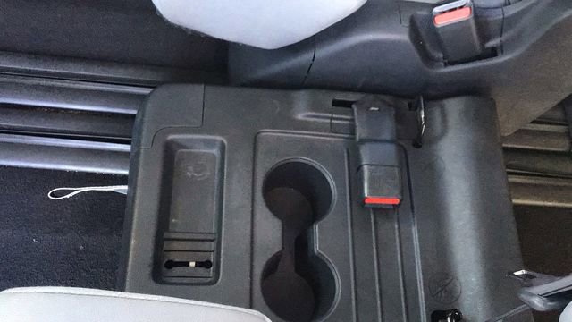 Used 2024 Toyota Sienna XLE image 15