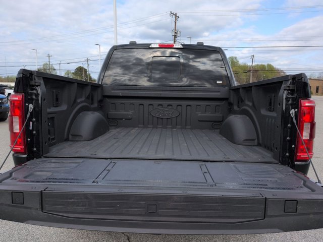 Certified 2023 Ford F150 XLT w/ Equipment Group 302A High image 31