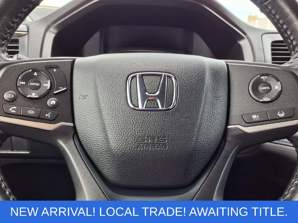 Used 2024 Honda Odyssey EX-L image 16