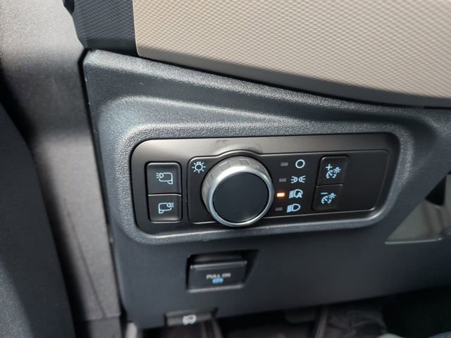 Certified 2024 Ford Bronco Wildtrak image 31