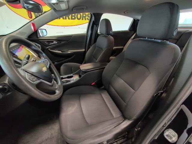 Used 2022 Chevrolet Malibu LT FWD image 12