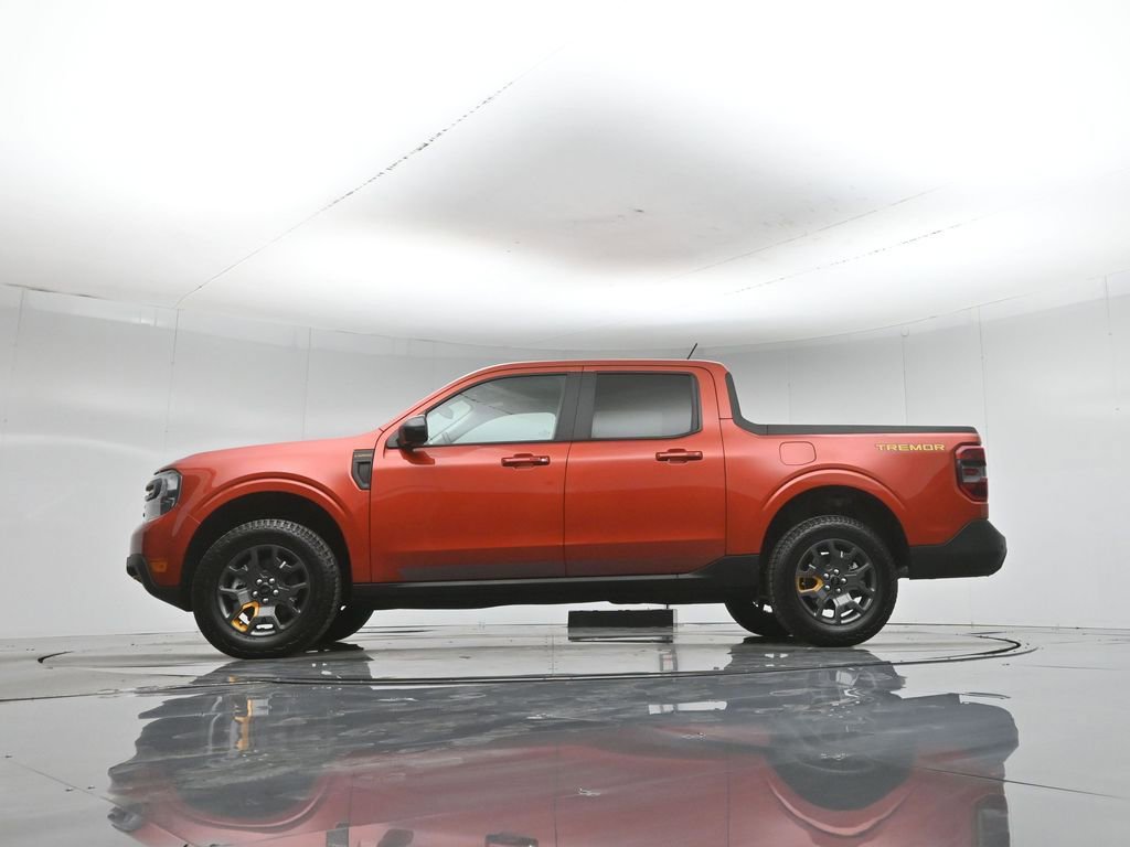 Certified 2024 Ford Maverick Tremor w/ Tremor Off-Road Package AWD/4WD image 8