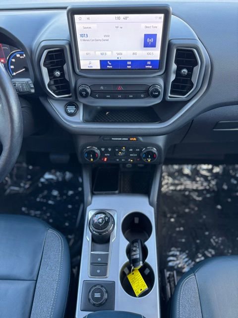 Certified 2023 Ford Bronco Sport Outer Banks image 19