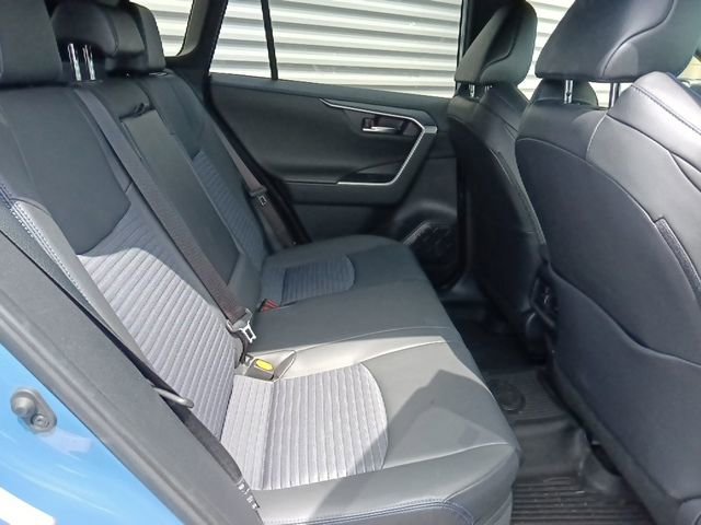Used 2023 Toyota RAV4 XSE AWD/4WD image 29